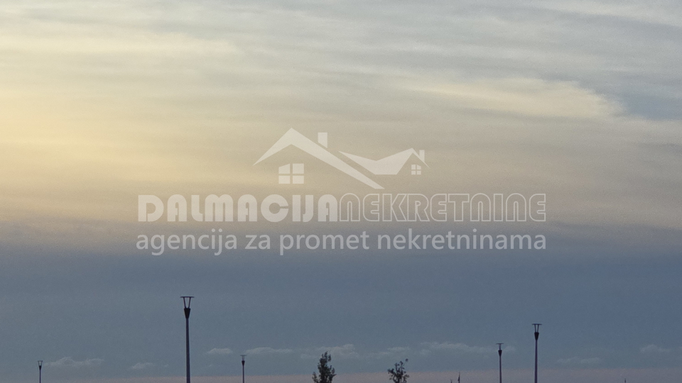 Apartment&comma; 75 m2&comma; For Sale&comma; Privlaka - Privlaka