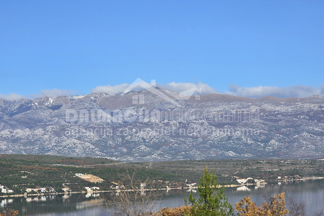 Zadar, Podgradina, građevinsko zemljište