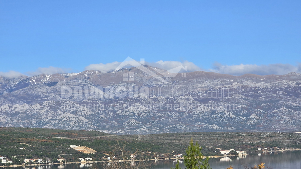 Zadar&comma; Podgradina&comma; gra&dstrok;evinsko zemlji&scaron;te