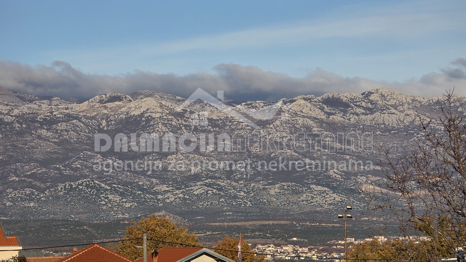 Land&comma; 502 m2&comma; For Sale&comma; Posedarje - Podgradina