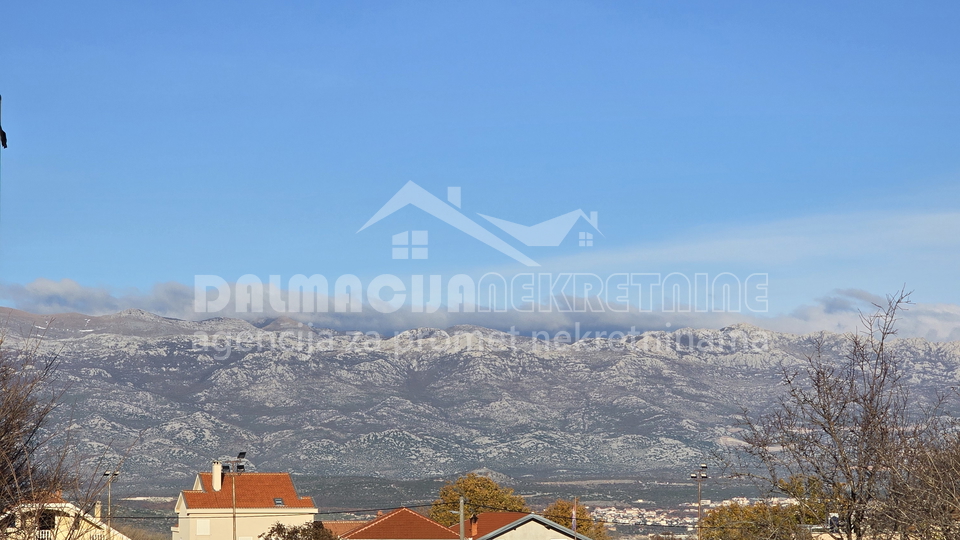 Land&comma; 502 m2&comma; For Sale&comma; Posedarje - Podgradina