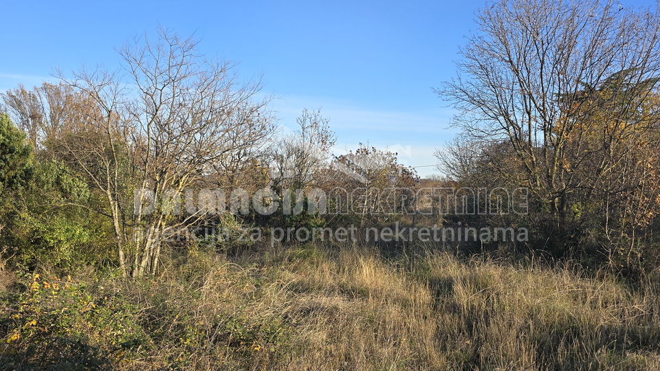 Land&comma; 502 m2&comma; For Sale&comma; Posedarje - Podgradina