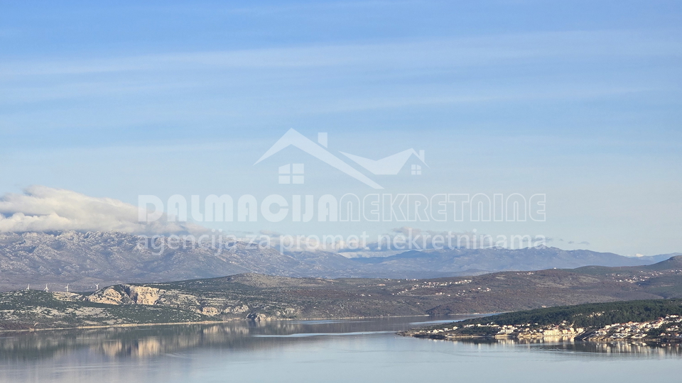 Zadar&comma; Podgradina&comma; gra&dstrok;evinsko zemlji&scaron;te