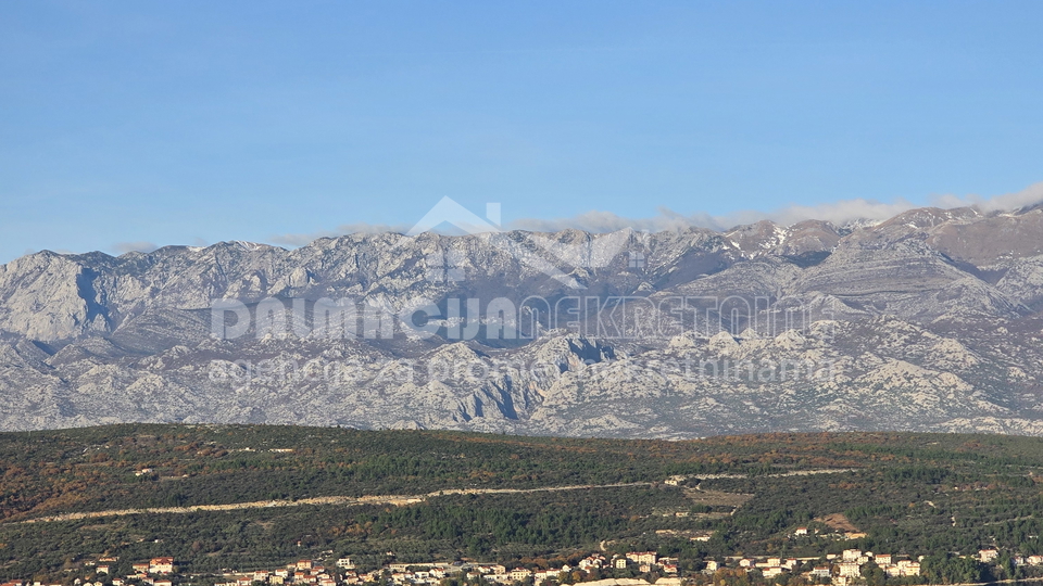Zadar&comma; Podgradina&comma; gra&dstrok;evinsko zemlji&scaron;te