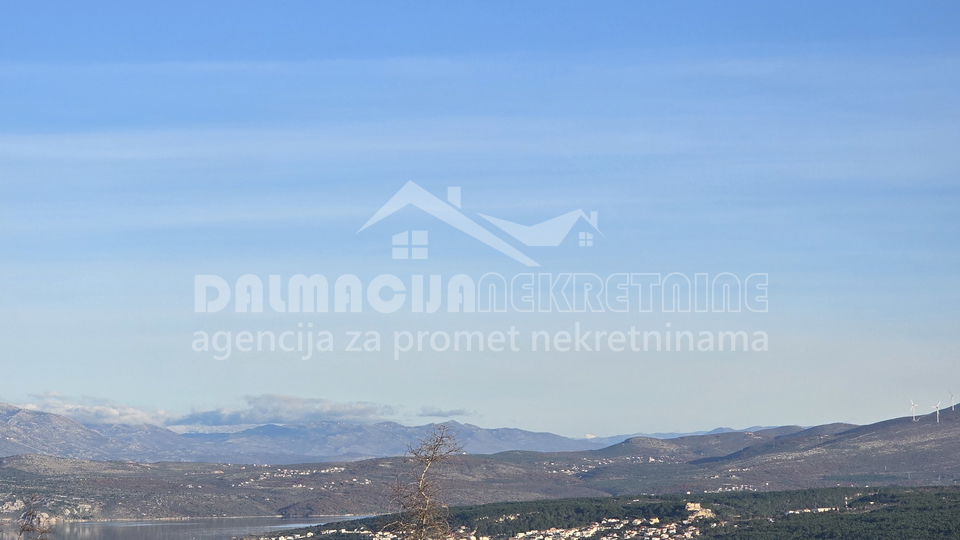 Zadar&comma; Podgradina&comma; gra&dstrok;evinsko zemlji&scaron;te