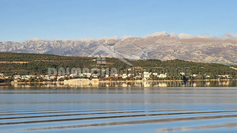 Zadar&comma; Podgradina&comma; gra&dstrok;evinsko zemlji&scaron;te
