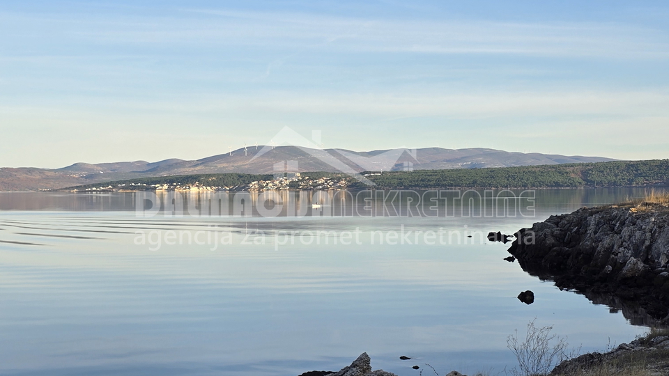 Zadar&comma; Podgradina&comma; gra&dstrok;evinsko zemlji&scaron;te