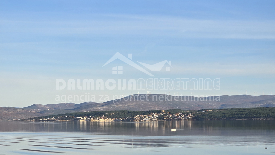 Zadar&comma; Podgradina&comma; gra&dstrok;evinsko zemlji&scaron;te