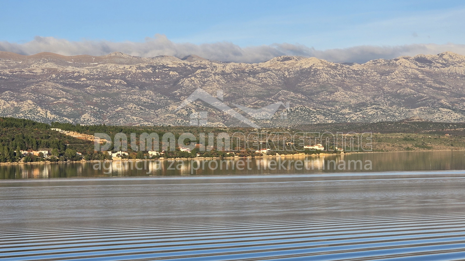 Land&comma; 502 m2&comma; For Sale&comma; Posedarje - Podgradina