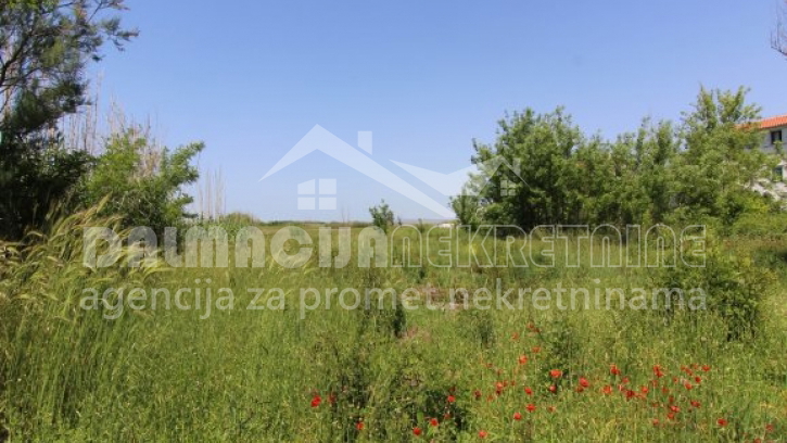 Baugrundstücke, Zadarska, Privlaka,750 m2