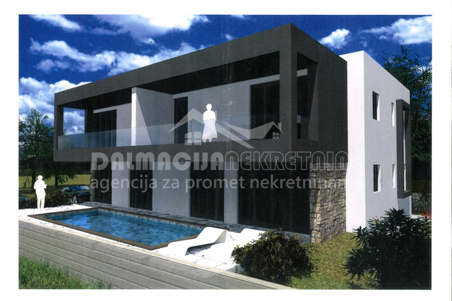 Stanovanje, 73 m2, Prodaja, Privlaka