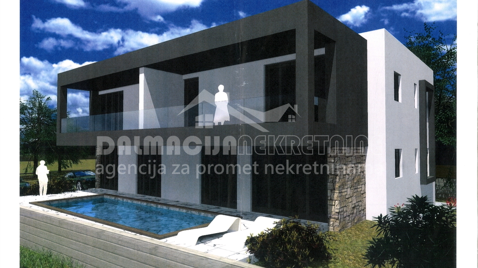 Stanovanje, 73 m2, Prodaja, Privlaka