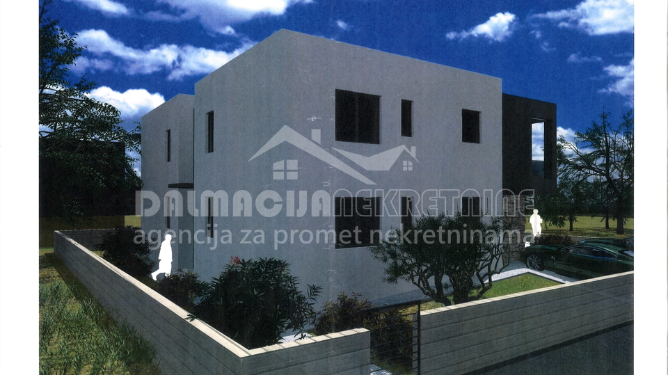 Stanovanje, 73 m2, Prodaja, Privlaka