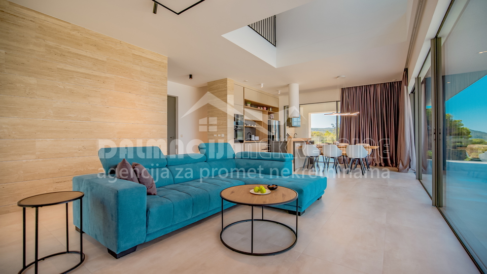 House, 220 m2, For Sale, Pašman