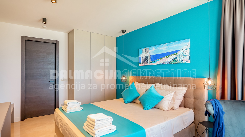 House, 220 m2, For Sale, Pašman