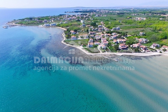 Apartment, 85 m2, For Sale, Privlaka