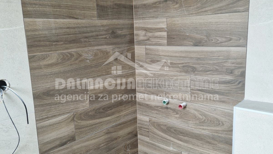 Apartment&comma; 165 m2&comma; For Sale&comma; Privlaka