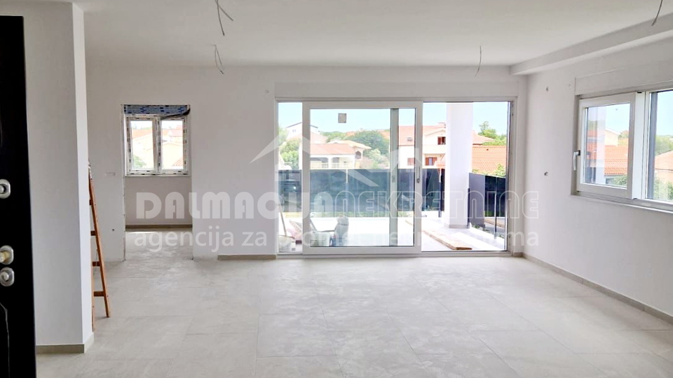 Apartment&comma; 165 m2&comma; For Sale&comma; Privlaka