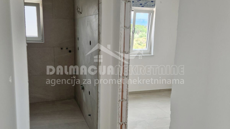 Apartment&comma; 165 m2&comma; For Sale&comma; Privlaka