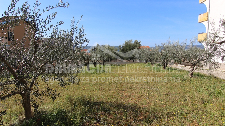 Terreno, 1380 m2, Vendita, Biograd na Moru