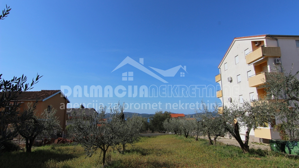 Terreno, 1380 m2, Vendita, Biograd na Moru