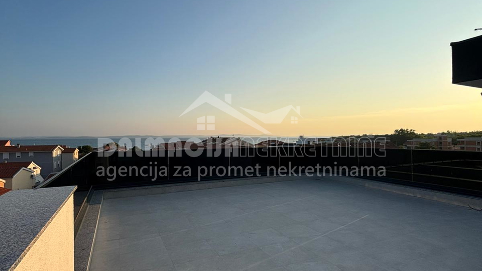 Appartamento&comma; 165 m2&comma; Vendita&comma; Privlaka