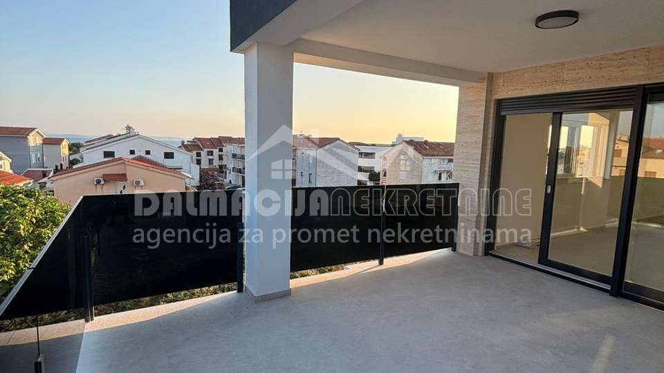Appartamento&comma; 165 m2&comma; Vendita&comma; Privlaka