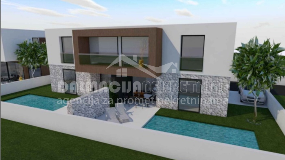 Stanovanje, 95 m2, Prodaja, Privlaka