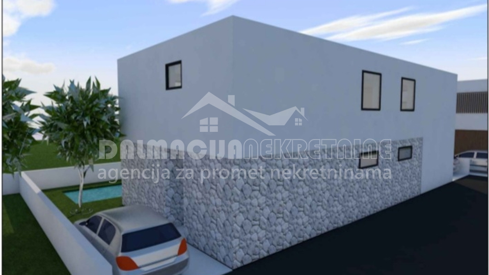 Stanovanje, 95 m2, Prodaja, Privlaka