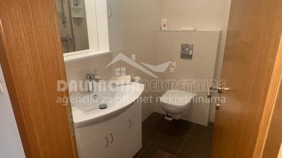 Wohnung, 49 m2, Verkauf, Nin