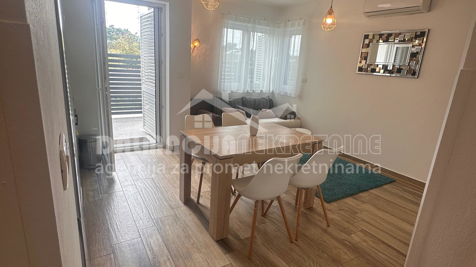 Wohnung, 49 m2, Verkauf, Nin