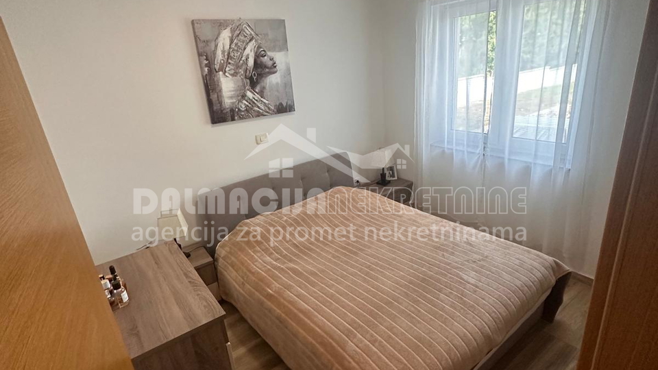 Wohnung, 49 m2, Verkauf, Nin