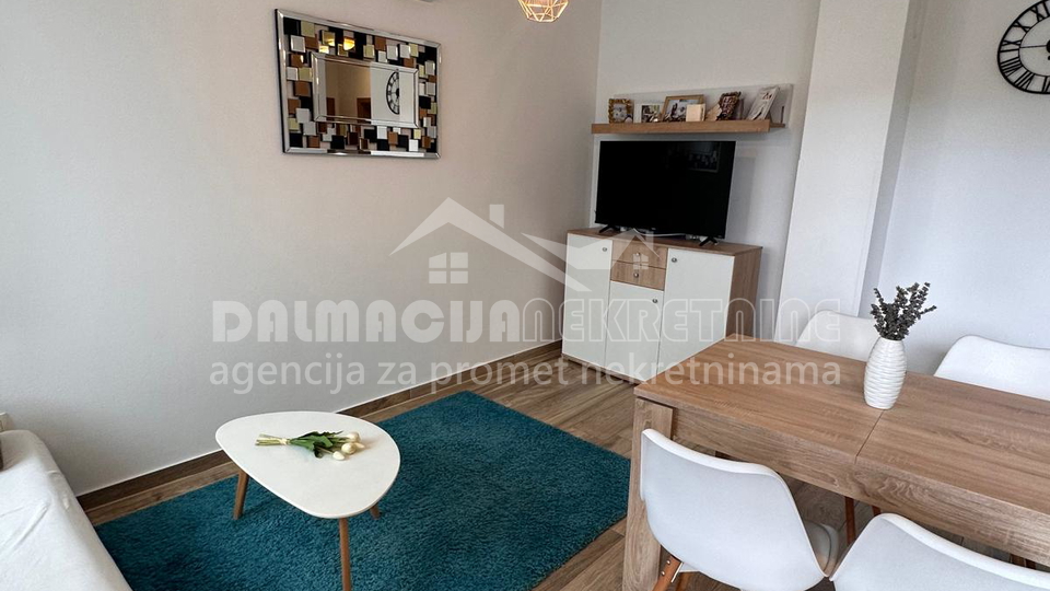 Wohnung, 49 m2, Verkauf, Nin