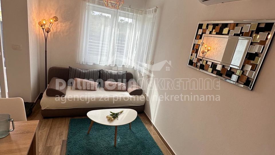 Wohnung, 49 m2, Verkauf, Nin