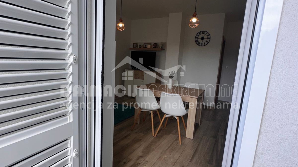 Wohnung, 49 m2, Verkauf, Nin