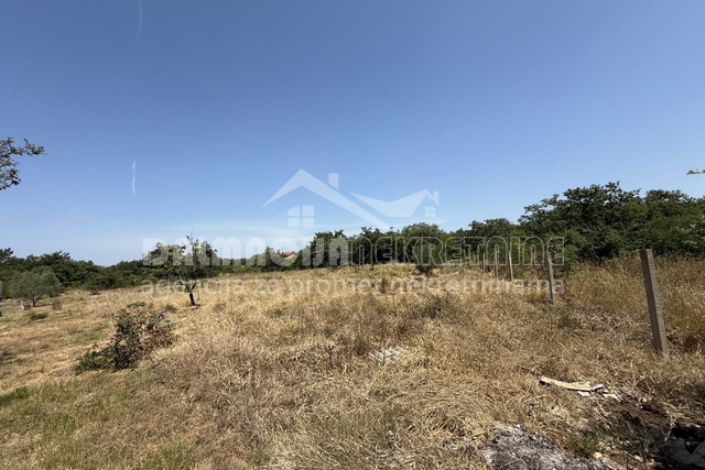 Zadar, Zemunik Donji, građevinsko zemljište