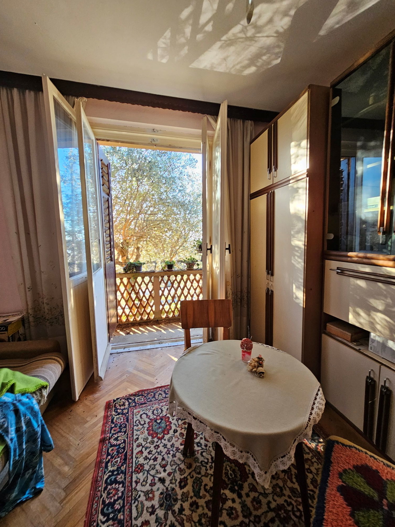 House with sea view in Buje