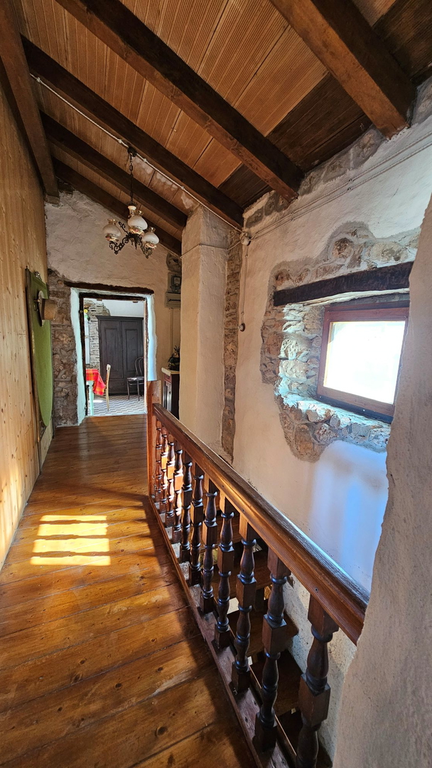 Stone house near Umag