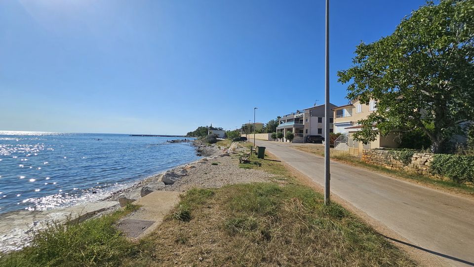 Casa in pietra vicino a San Lorenzo, a soli 2,5 km dalla spiaggia e dal mare