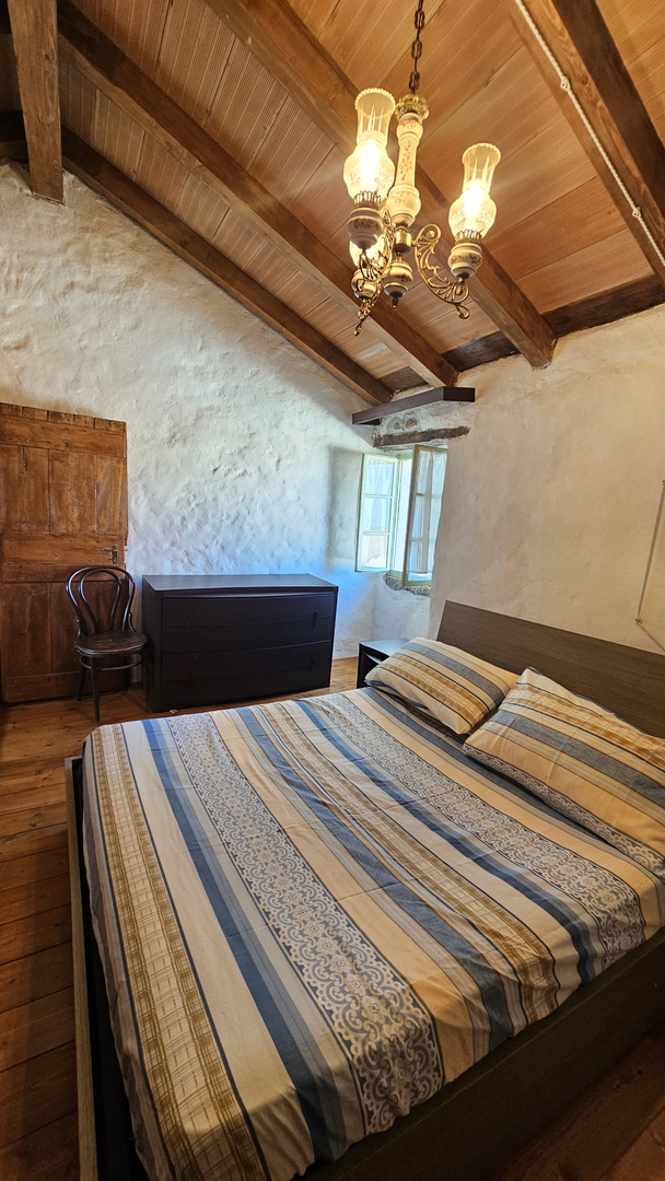 Stone house near Umag