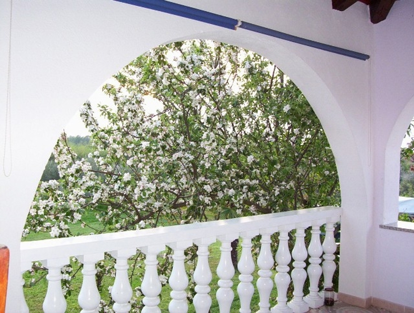 Veliko imanje s obiteljskom kućom