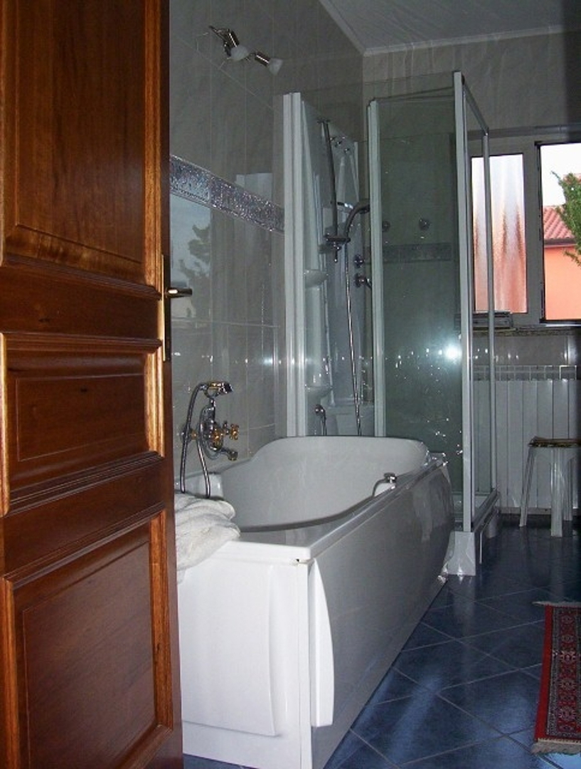 Veliko imanje s obiteljskom kućom