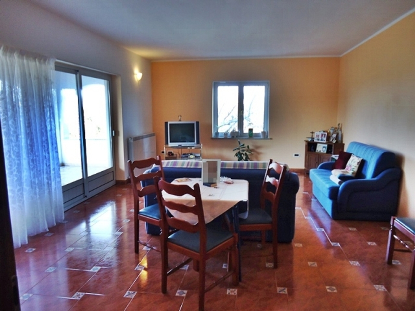 Veliko imanje s obiteljskom kućom