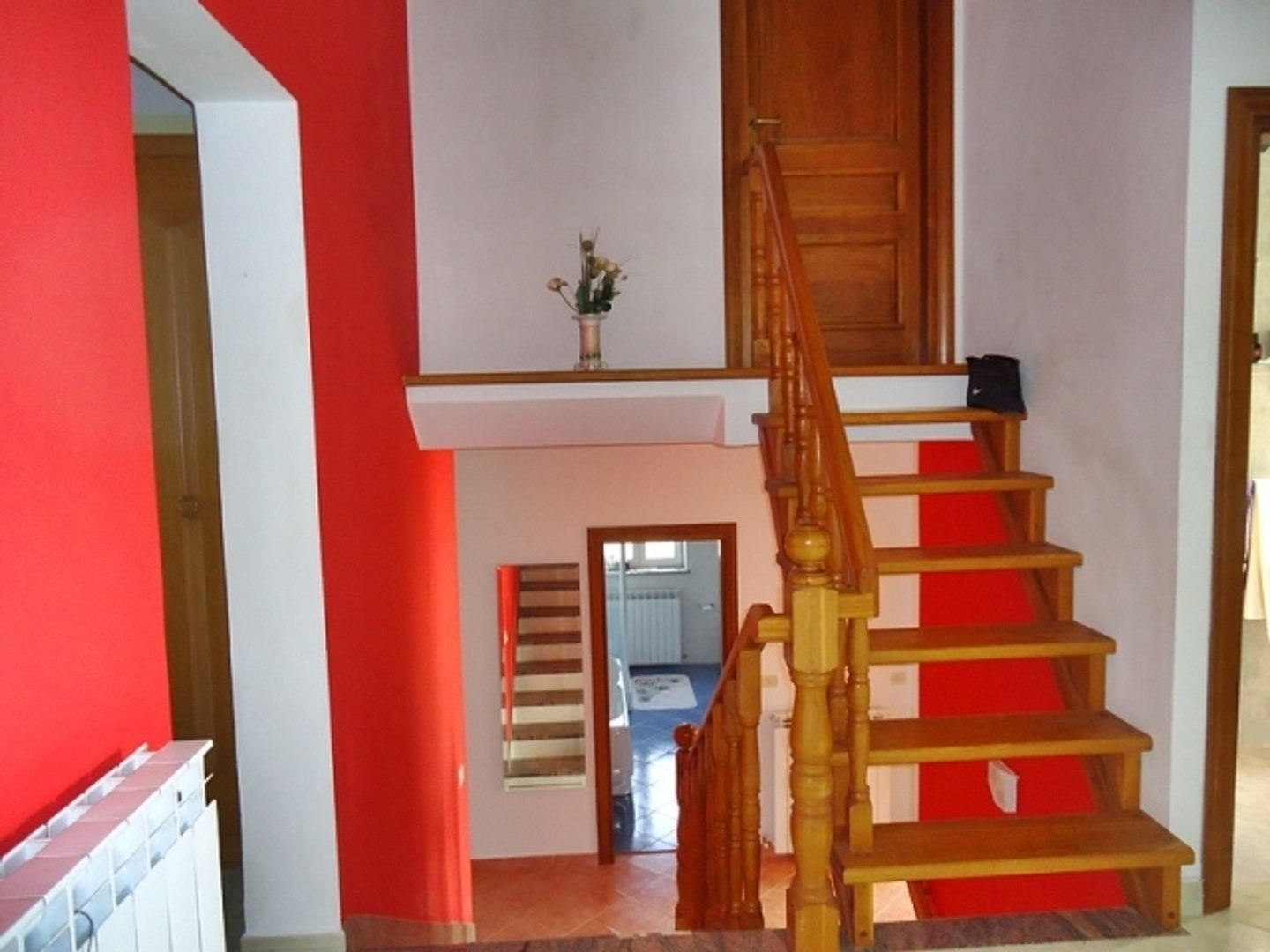 Veliko imanje s obiteljskom kućom