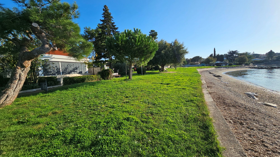 Attractive residential building plot near the sea - Novigrad - Dajla