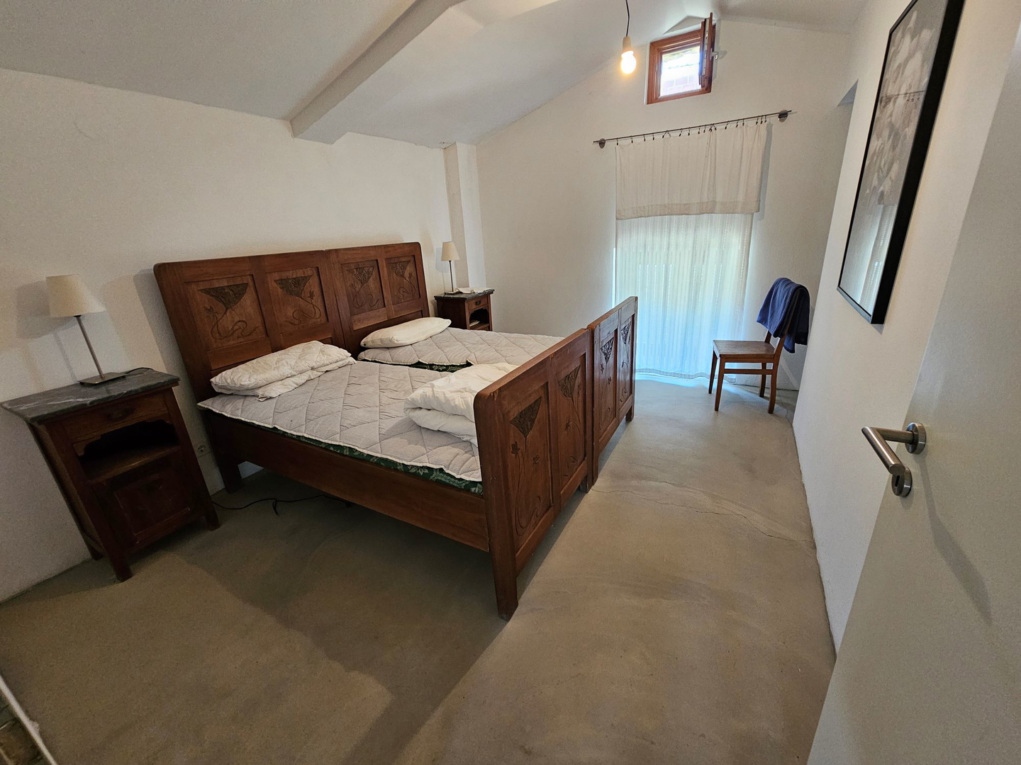 Simpatična kamena kuća u okolici Momjana s otvorenim pogledom