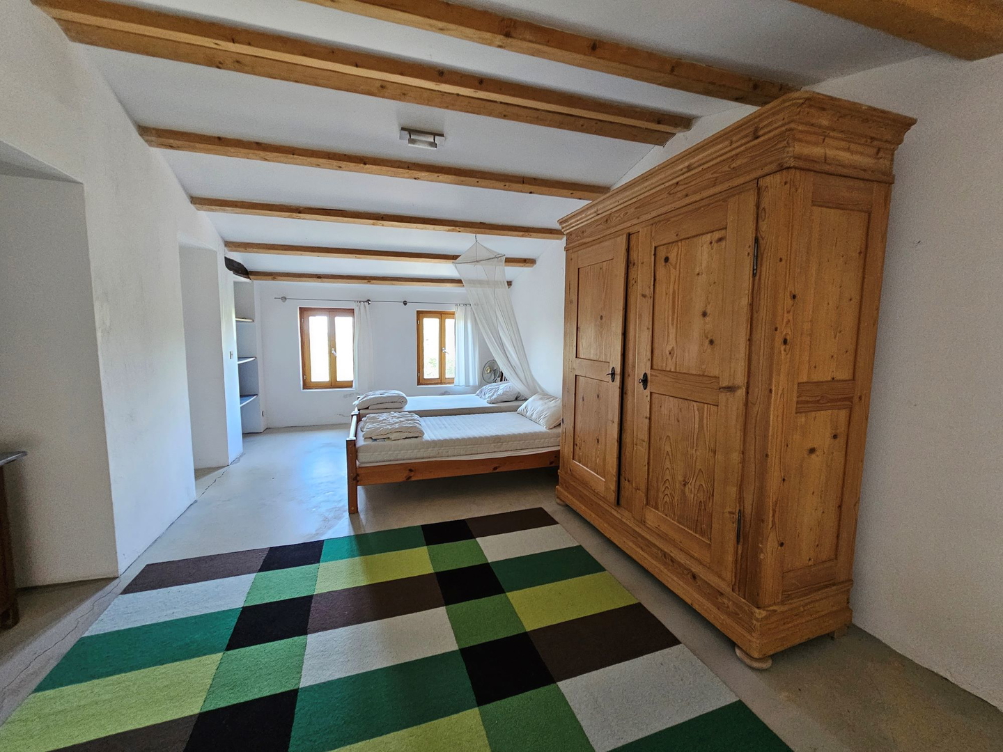 Simpatična kamena kuća u okolici Momjana s otvorenim pogledom