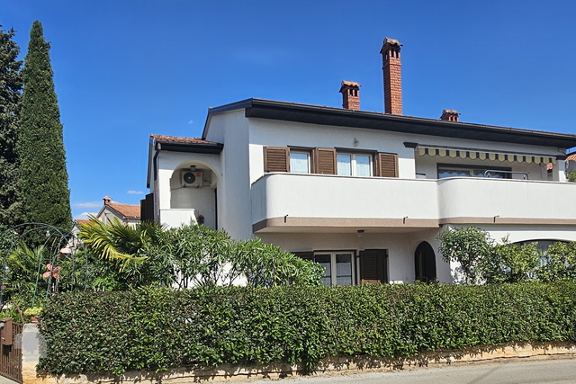 Vendiamo la  casa a Cittanova vicino al mare e alla spiaggia