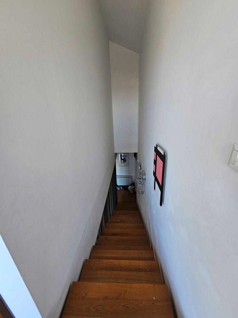 Luxurious apartment near the beach with an open view of the sea and the Brijuni National Nature Park