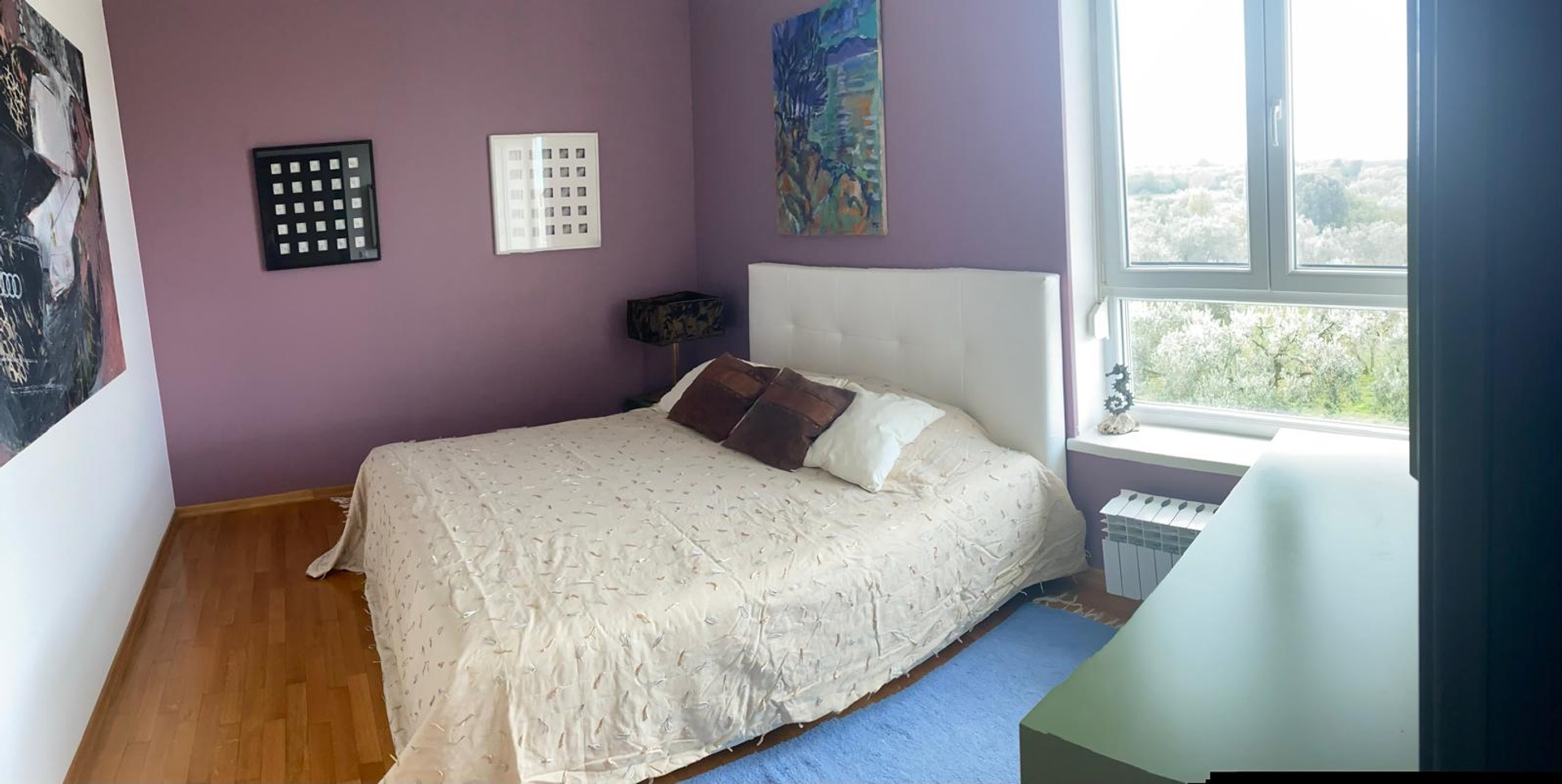 Luxurious apartment near the beach with an open view of the sea and the Brijuni National Nature Park